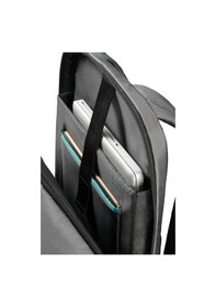 Resim Samsonite 16n-09-004 Qibyte Notebook Sırt Çantası, 14.1", Antrasi Diğer 