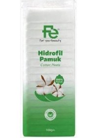 Resim Fe Hidrofil Pamuk 100 G 