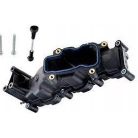 Resim Audı A4 A6 A8 Q7 Emme Manifoldu Sol 2.7 3.0 Tdı 059129711ch 