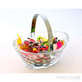 Resim Paşabahçe Superıor Rattan Kulplu Gondol 