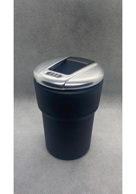 Resim Audi Uyumlu Krom Küllük A3 A4 A5 A6 A7 A8 Tt Q3 Q5 A7 4k0857951a 83a857951 