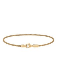 Resim Daniel Wellington Dw00400676 Erkek Bileklik Altın 