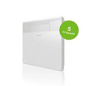 Resim Bosch HC 4000 1500 W Elektrikli Konvektör Isıtıcı 