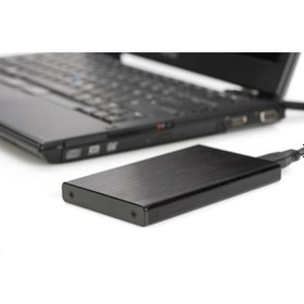 Resim Digitus Da-71105 Usb 3.0 Harici Disk Kutusu 2.5" 