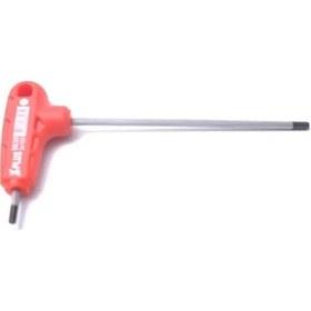 Resim T Saplı İki Uçlu Alyan Anahtar 3mm / 1006 08 5830 