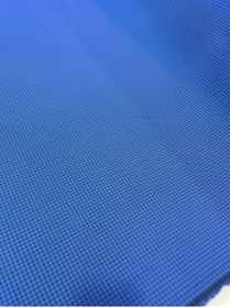 Resim Gülkan Ticaret KAZAYAĞI DESENLİ KOLTUK KUMAŞI (MAVİ) 
