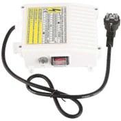 Resim Derin Kuyu Dalgıç Pompa Kontrol Cihazı Dahili Devre Kesici 1.1kw 1.5hp 60uf 25a Ab Fişi 220v 