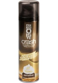 Resim Fixegoiste Crash Sensitive Tıraş Köpüğü 200 ML 