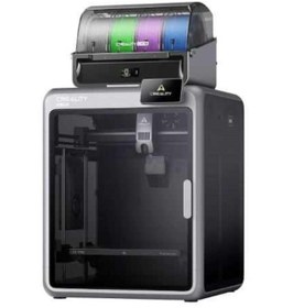 Resim K2 Combo 3D Yazıcı 