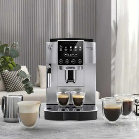 Resim DeLonghi Magnifica S Start ECAM220.31.SB Tam Otomatik Espresso Makinesi 