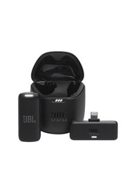 Resim Jbl Quantum Stream Wireless, Lightning Mikrofon 