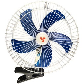 Resim Space 12 İnç 12v Araç Fanı Maşalı / Hafa27 
