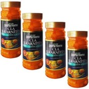 Resim Aksu Vital Shiffa Home Cla (Aspir Yağı) - L-Karnitin 1000 MG 100 Kapsül 4 Adet 