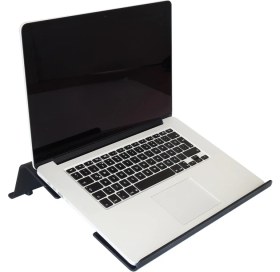 Resim Tenex T-208 Notebook Stand Desteği Siyah 