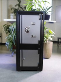 Resim 105 Cm 150 Kg Yangına-deprme Dayanıklı- Yerli Üretim 