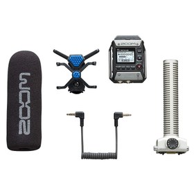 Resim Zoom Dijtal Multitrack Recorder (F1-SP) 