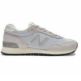 Resim New Balance Ml515 Nb Lifestyle Men Shoes Açık Gri Erkek Spor Ayakkabı 
