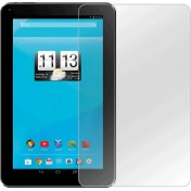 Resim Nettech Universal 8" Uyumlu 0.4 mm Cam Tablet Ekran Koruyucu 