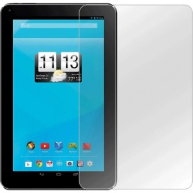 Resim Nettech Universal 8" Uyumlu 0.4 mm Cam Tablet Ekran Koruyucu 