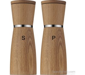 Resim WMF Ahşap Baharat Değirmeni 2'li 