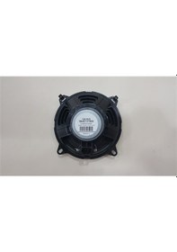 Resim Peugeot 206 Citroen Arka Hoparlör 13Cm 6562.G5 Tek Taraf 