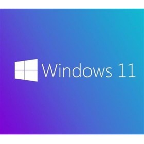 Resim Microsoft MS WINDOWS 11 PRO 64 BIT TURKCE OEM FQC-10556 