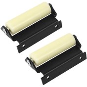 Resim Suntek Lippert Kayar Sistem Için 2 Adet Rv Silindirler J-36 14,5x7,5x5 Cm 