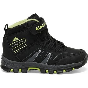 Resim Binono Bınono Scor Hı P 3pr Siyah Erkek Çocuk Bot 000000000101530870 Siyah 