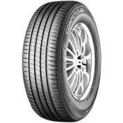 Resim Lassa 235/55R19 105Y XL Competus H/P 2 Yaz Lastiği 2023 