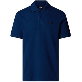 Resim The North Face M Essentıal Regular Polo Erkek Nf0a8c1pd1r1 Çok Renkli 