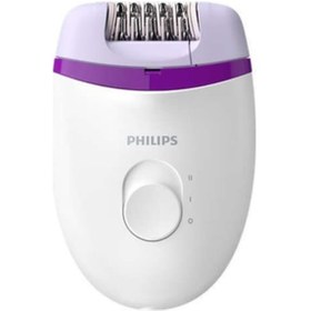 Resim Philips Bre225/05 Satinelle Essential Kablolu Kompakt Epilatör 
