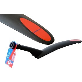 Resim Polisport Çamurluk Cross Country | Arka 