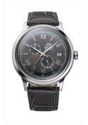 Resim Orient RA-AK0704N30B Otomatik Deri Gri 41 mm Erkek Kol Saati 