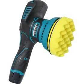 Resim BX3601 Şarjlı Polisaj Makinesi 