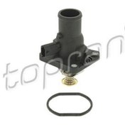 Resim TOPRAN 208521001 Termostat (opel: Astra J-mokka (a16xer-b16er-a18xer-a16let) Insignia A 10- (a16xer- 