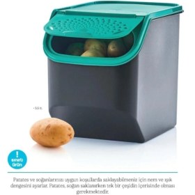 Resim Tupperware Patates Soğan Kileri 5 lt 