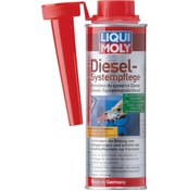 Resim Liqui Moly Dizel Sistem Yakıt Temizleme Katkısı 250 ML. 5139 