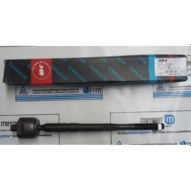 Resim Esse Oto - Isuzu D Max- Pıck Up- 04/07 Rot Mili 4x4 293mm Esse9816011a 8973048530 