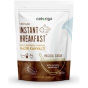 Resim NATURİGA Kakaolu Hazır Kahvaltılık Karışımı 250g 