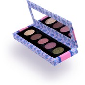 Resim DAZZLING DRAMA EYESHADOW PALETTE 