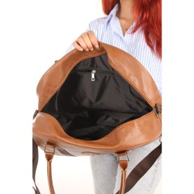 Resim GK25 klasik seyahat valizi spor hastane çantası el ve omuz annebebek çantası kabin boy hostes valiz 