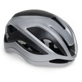 Resim KASK ELEMENTO GÜMÜŞ M 