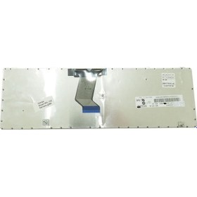 Resim Lenovo Uyumlu Nsk-B5Qsw Klavye Tuş Takımı - 465075614 