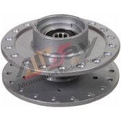 Resim Cup 100 Ön Göbek Bilyalı - Disk Fren 