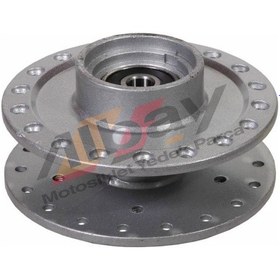 Resim Cup 100 Ön Göbek Bilyalı - Disk Fren 
