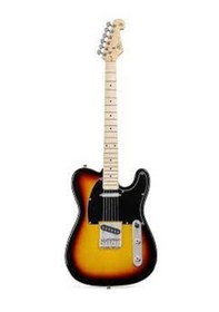 Resim Sx Sem2 Elektro Gitar 3 Tone Sunburst 