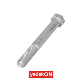 Resim AGCO Altıgen Başlı Cıvata - AGCO | AG561842 