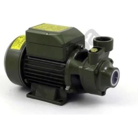 Resim Style QB60 0.5 Hp Elektrikli Su Dinamosu ( Lisinya ) 