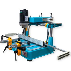 Resim Yılmaz Kopya Freze Makinası 