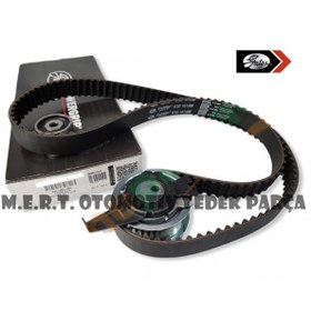Resim Skoda Fabia 1.4 Tdı Gates Triger Seti (2015-2016) Cus 
